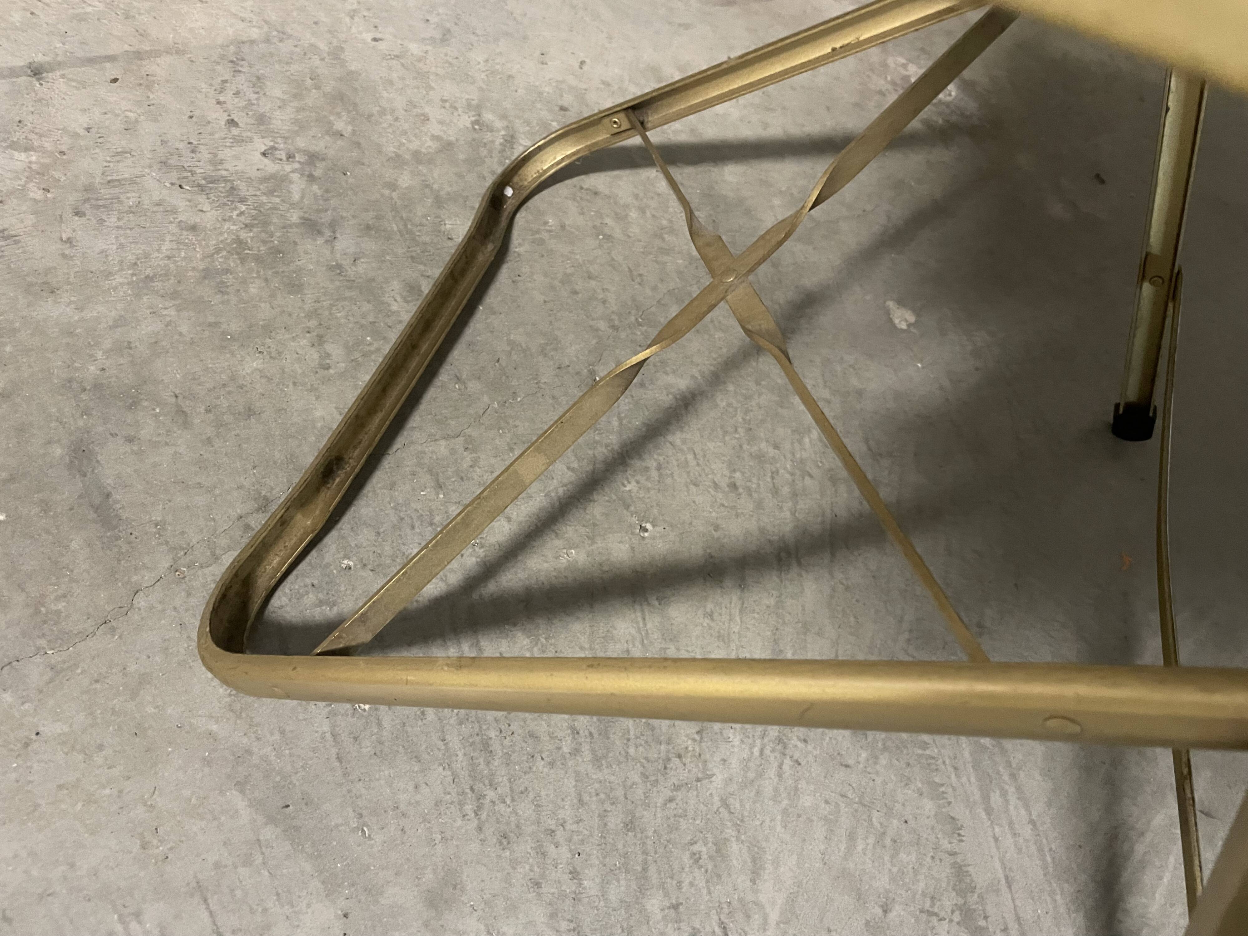 1970s folding chairs
