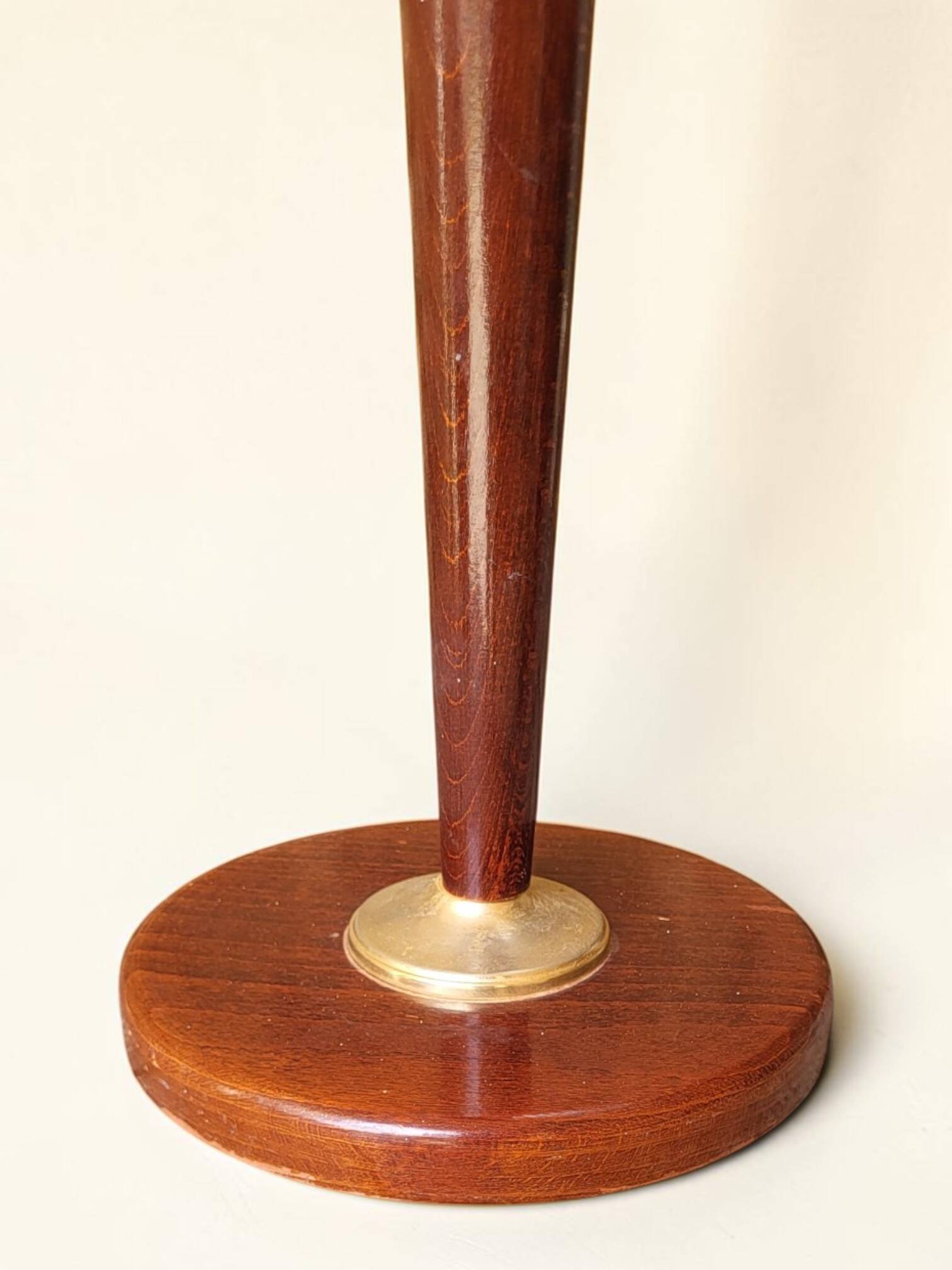 Unilux Design Mazda Lamp 1960s