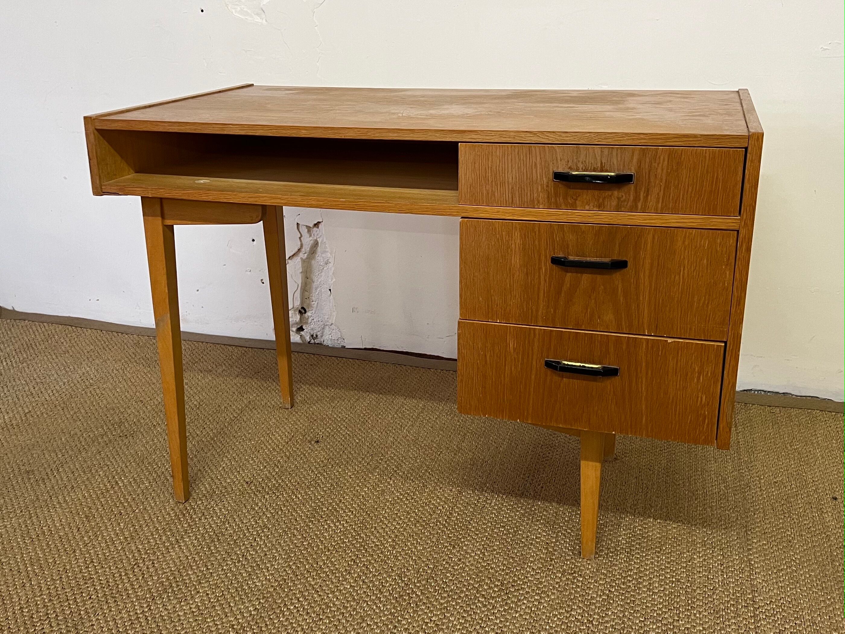 Vintage desk