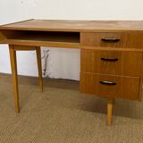Vintage desk