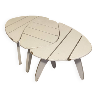 Triconfort coffee table