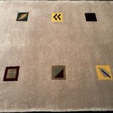 Nepalese rug 165x90 cm