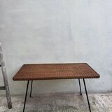 1960 coffee table