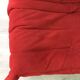 Togo rouge par Michel Ducaroy pour Ligne Roset