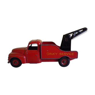 Dinky Toys Dinky service Citroën n°23 de France