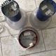 3 oktalite industrial pendant lights