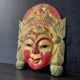 Thai mask
