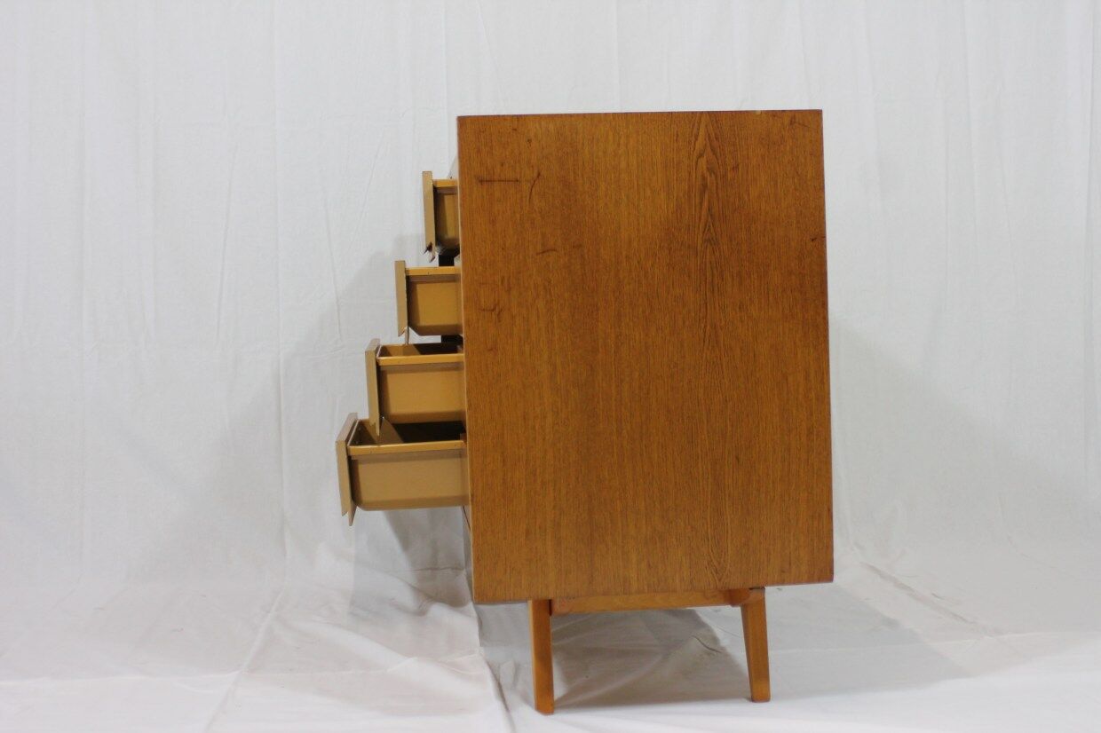 Commode "U-450" Jiri Jiroutek pour Interier Praha