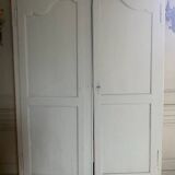 Armoire Bleue