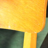 Vintage 1950s chairs