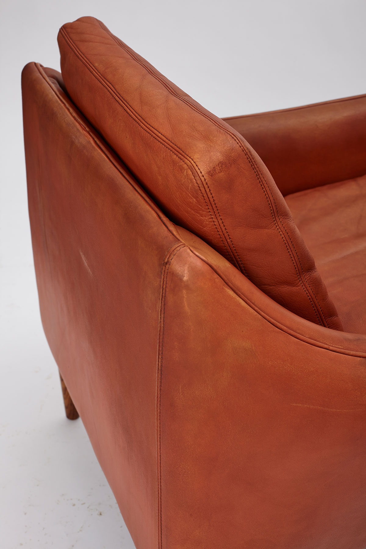 Fauteuil Easy Chair de Hans Olsen