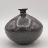 Puisaye Gaudry sandstone vase