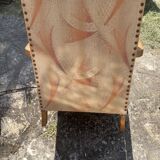 Vintage armchair