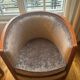 Fauteuil gondole