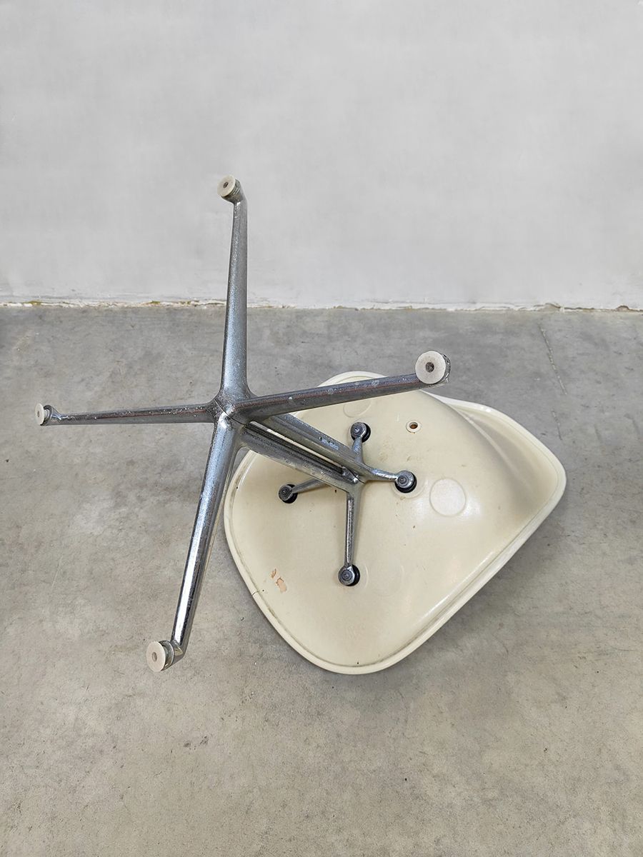 La Fonda chairs by Charles Eames for Herman Miller