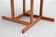 Scandinavian solid oak coffee table Model 5217