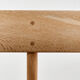 Model bench 3171, Børge Mogensen for Fredericia, Denmark, 1960