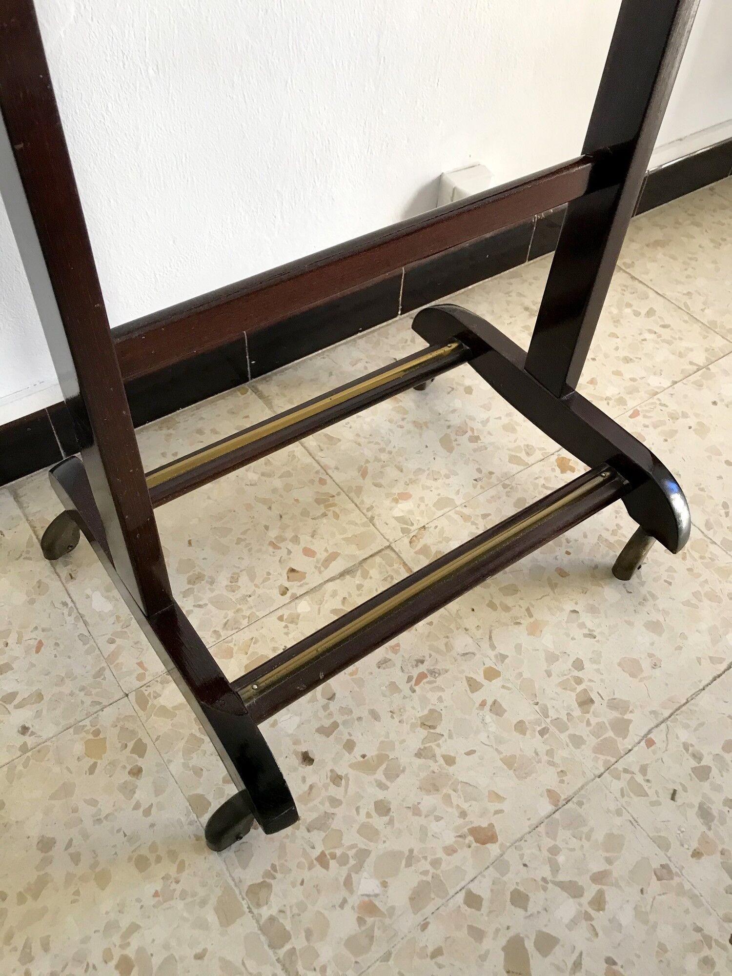 Vintage valet Fratelli Reguitti 60s