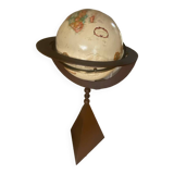 Mapmonde Replogue globes inc
