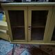 Petite enfilade vitrée vers 1950