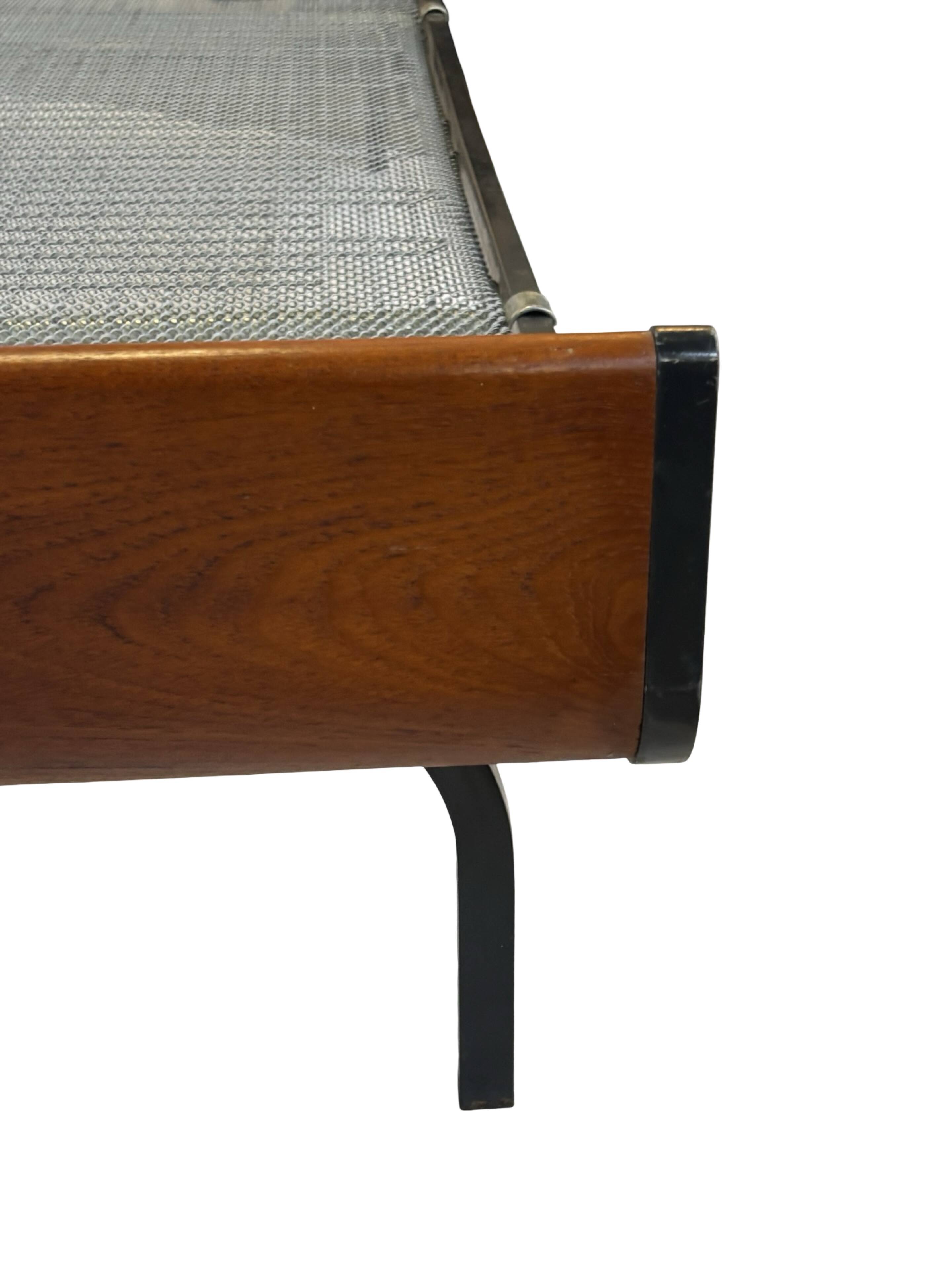 Vintage Friso Kramer Daybed Ariadne for Auping 60's Design