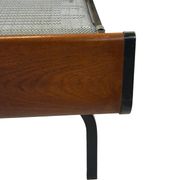 Vintage Friso Kramer Daybed Ariadne for Auping 60's Design