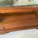 Living room table