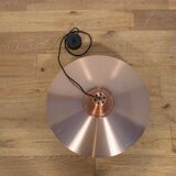Mid-Century Pendant Lamp, Denmark, 1960s