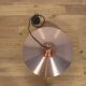 Mid-Century Pendant Lamp, Denmark, 1960s
