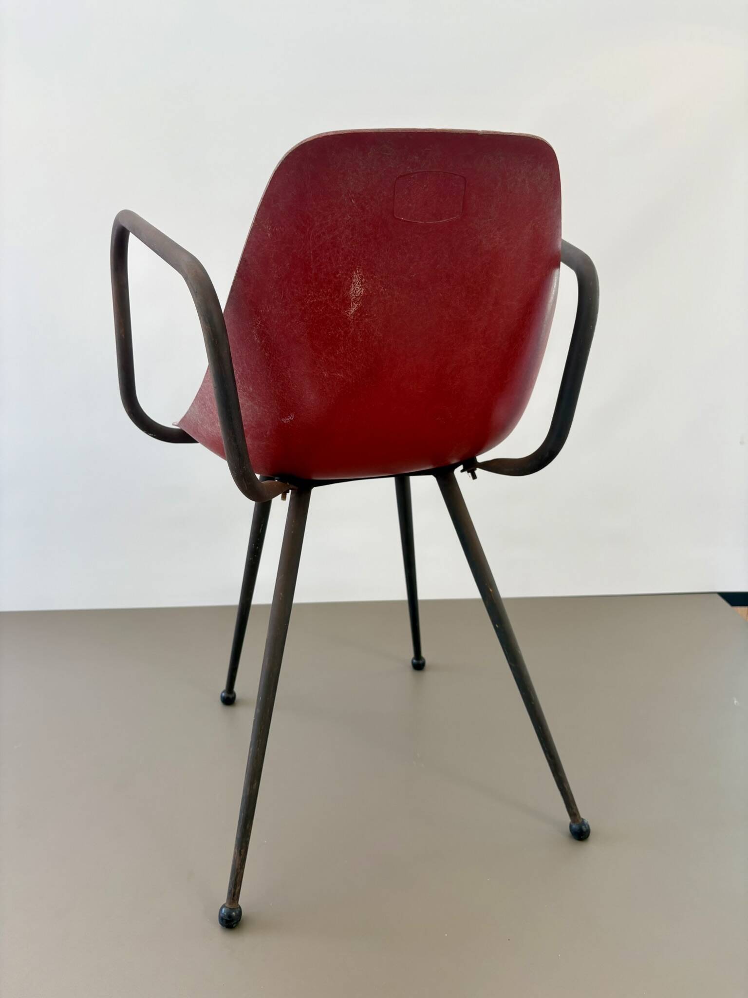 Ladybird Armchair