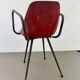 Ladybird Armchair