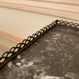 Louis XVI style console