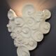 Wall light Shabby Chic - Jean Boggio - The Heirs vintage design