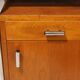 Pair of Functionalist Nightstands | 1930s–1940s