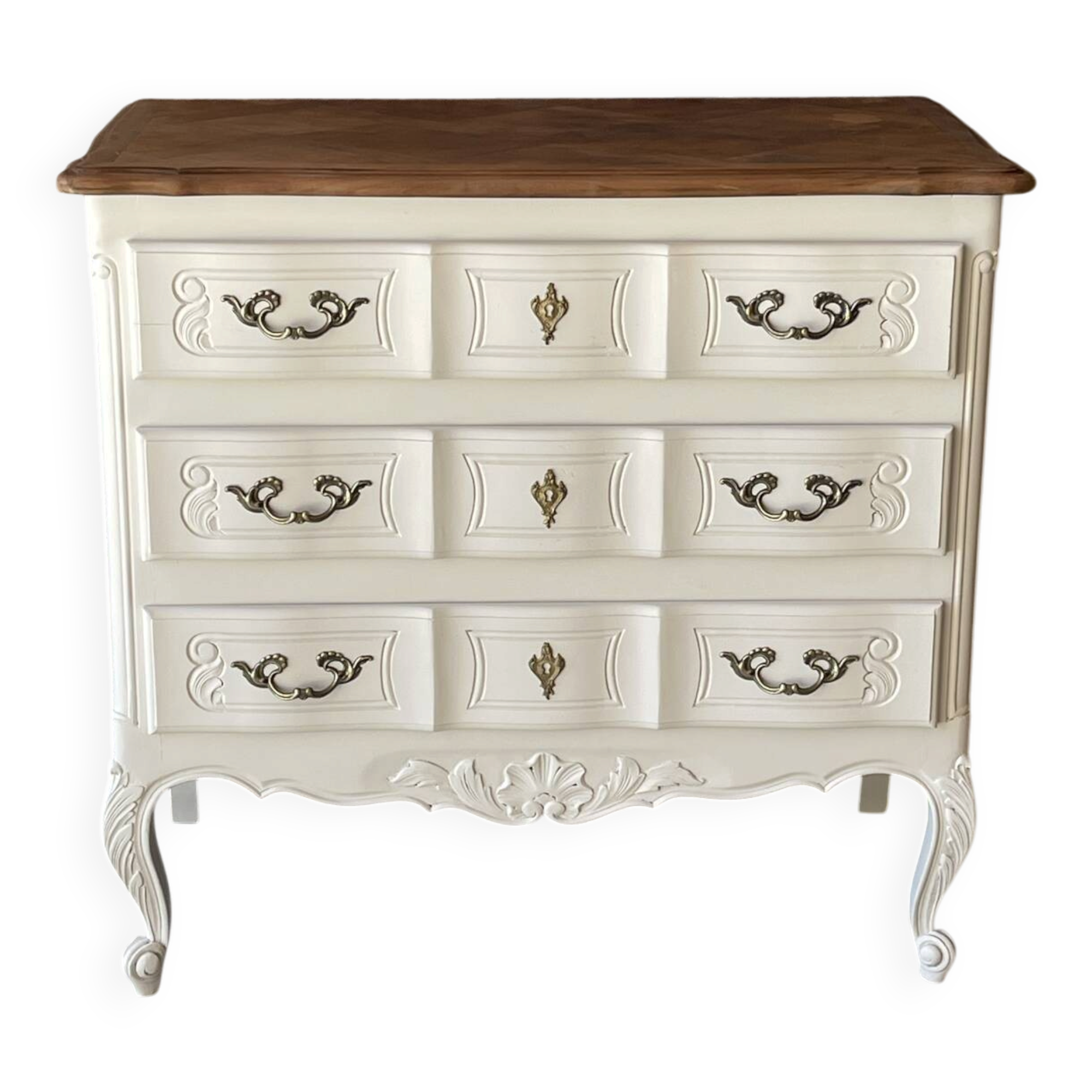 Commode