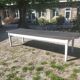 Large antique table