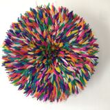 Multicolored Jujuhat 60 cm