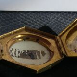 Houbigant powder maker