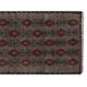 Vintage Turkish hallway rug 74x224 cm