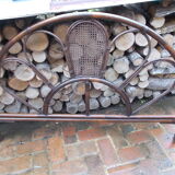 Rattan headof