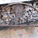 Rattan headof