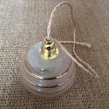 Vintage pendant lamp