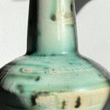 Jacques Blin style ceramic vase