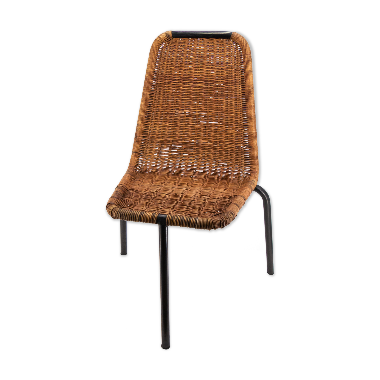 Chaise Touring Club de France