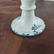Footed bowl "compotier" in earthenware Choisy-le-Roi HB&Cie Oxford