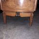 Paire de chevets vintage