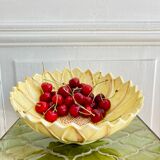 Ceramic fruit drainer