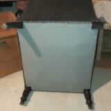 Fauteuil bas