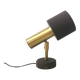 Danish adjustable spotlight, 1960s