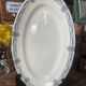 Oval serving dish Salins EC Terre de Fer